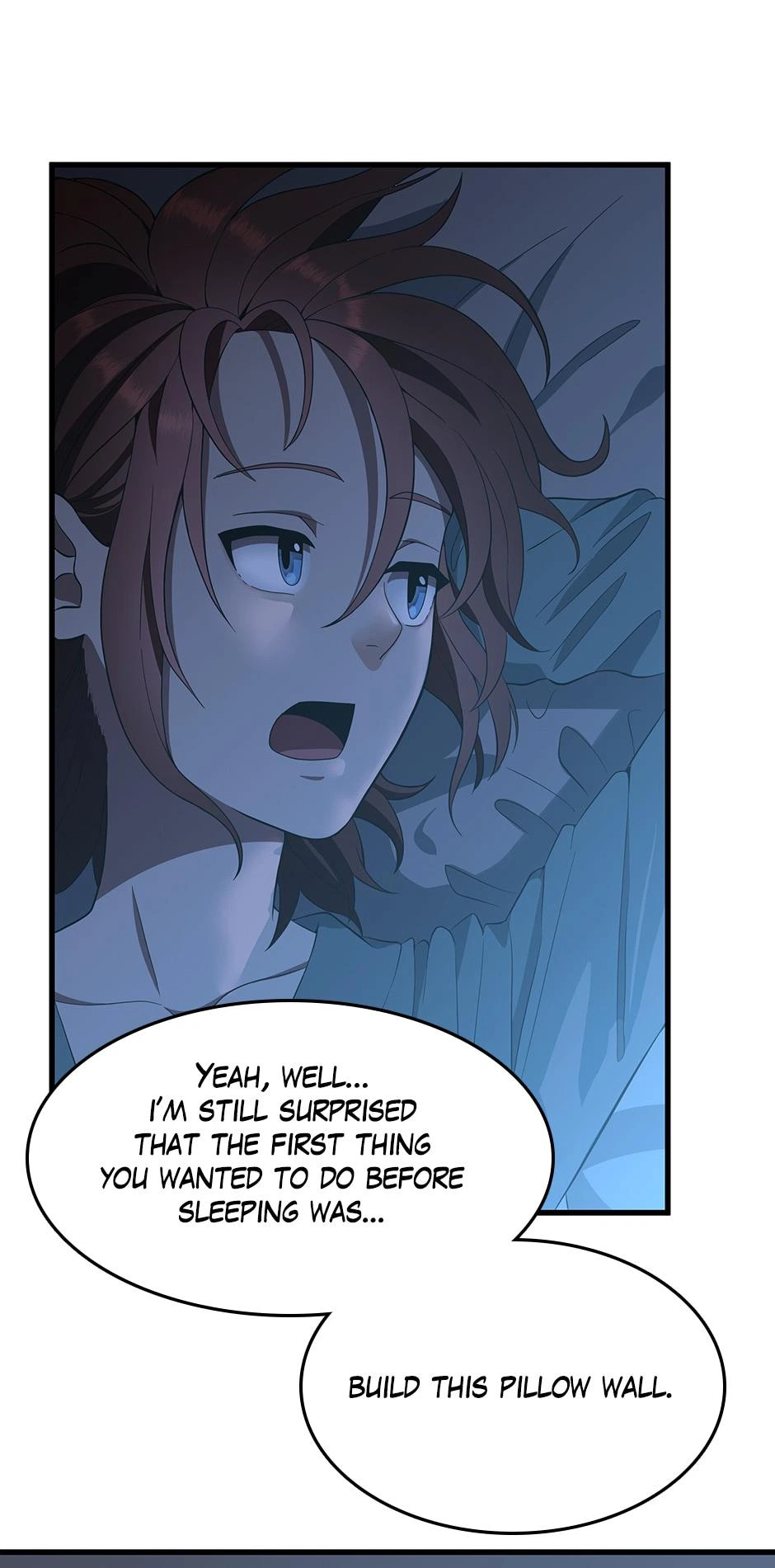 The Beginning After the End Chapter 76 — page 29