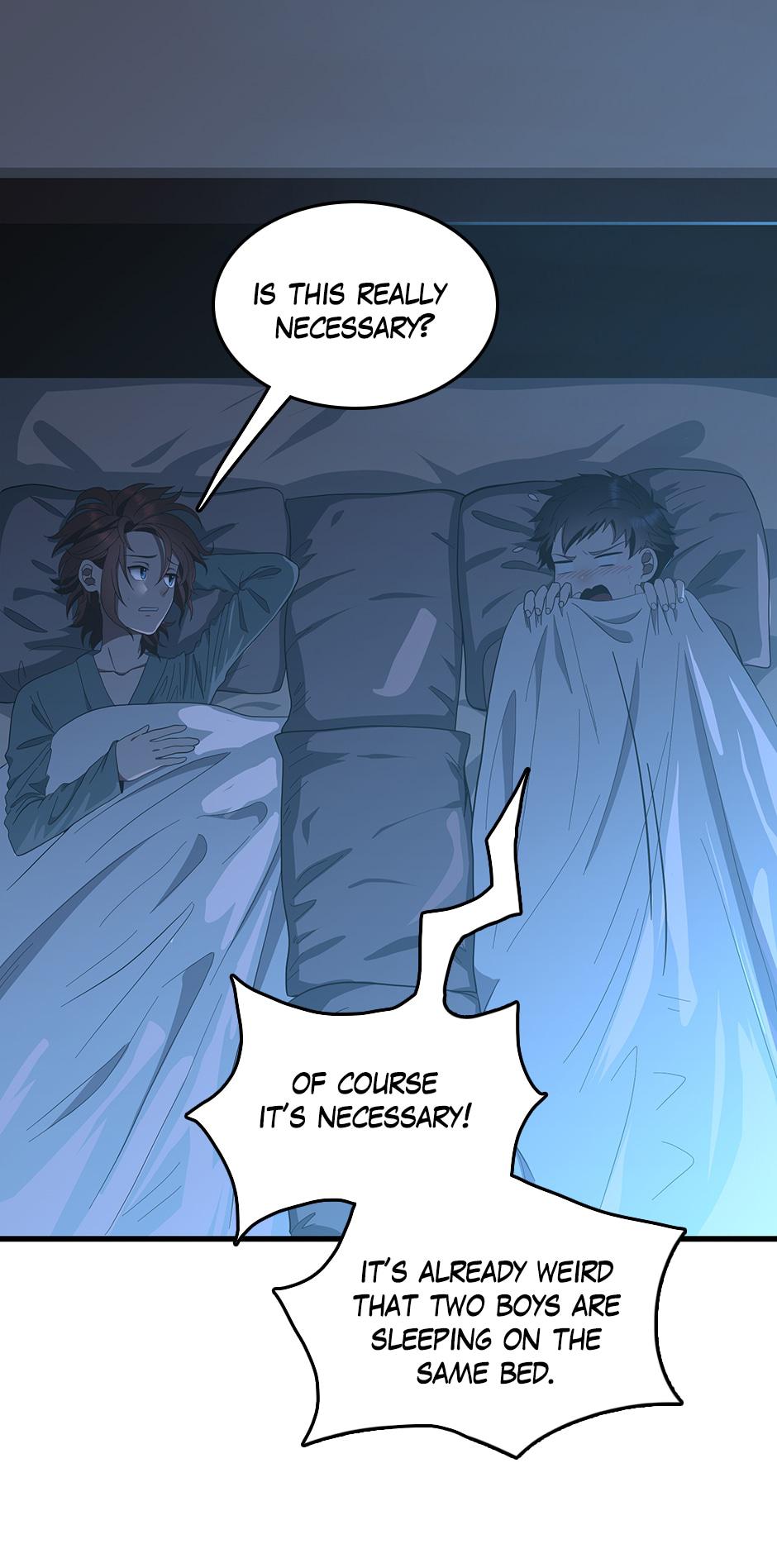 The Beginning After the End Chapter 76 — page 30