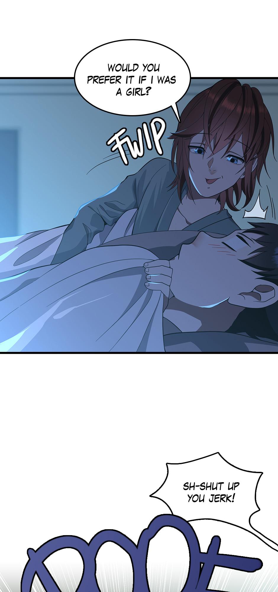 The Beginning After the End Chapter 76 — page 31