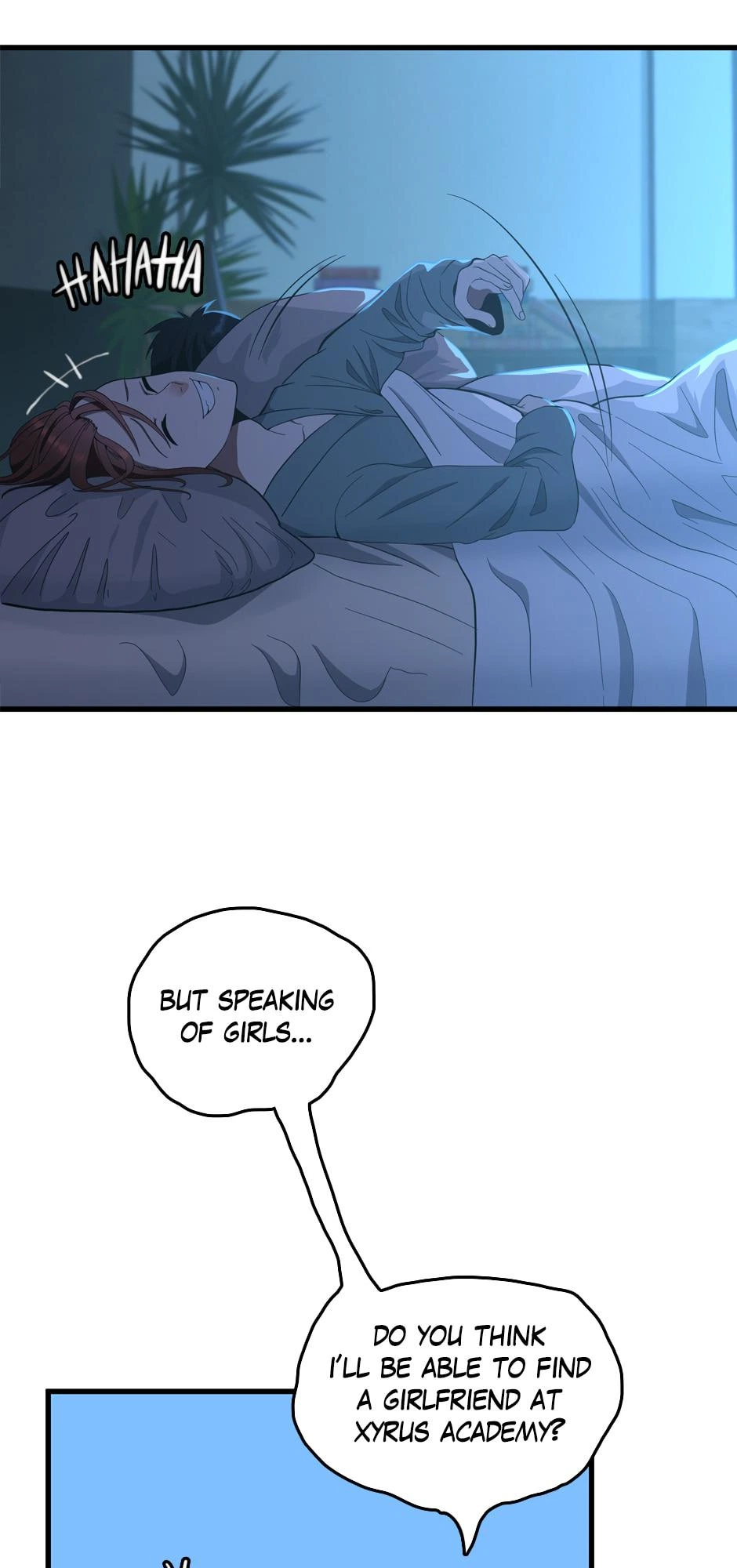The Beginning After the End Chapter 76 — page 33