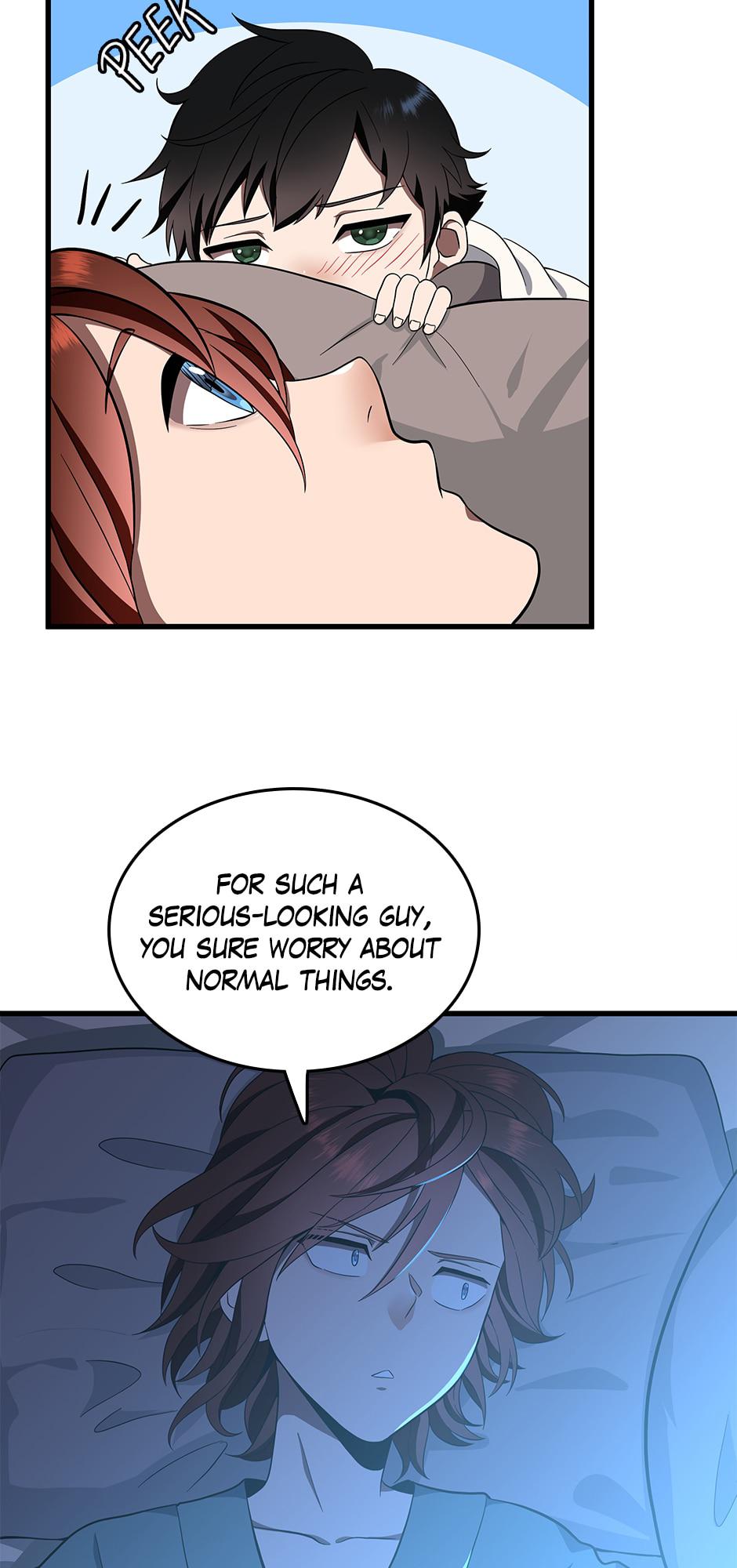The Beginning After the End Chapter 76 — page 34
