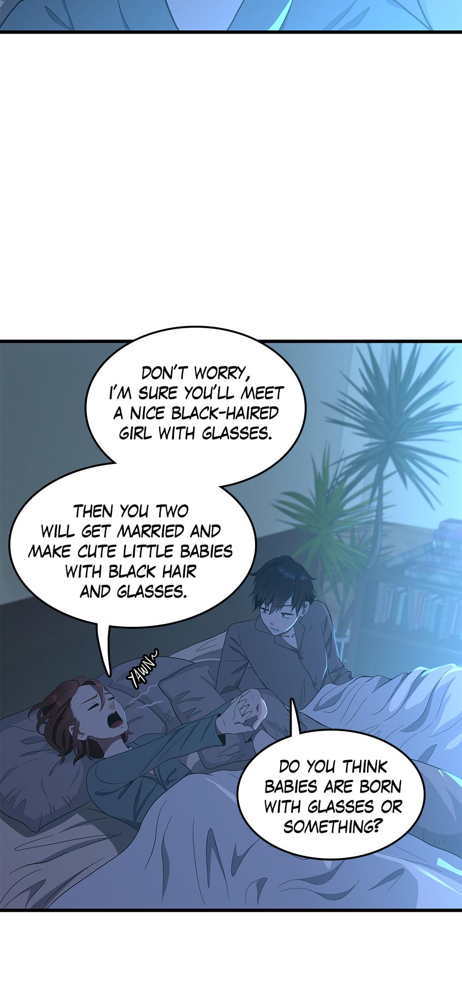 The Beginning After the End Chapter 76 — page 35