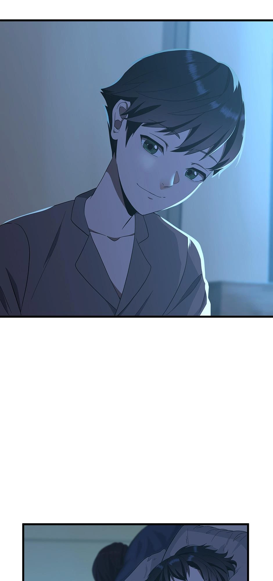 The Beginning After the End Chapter 76 — page 38