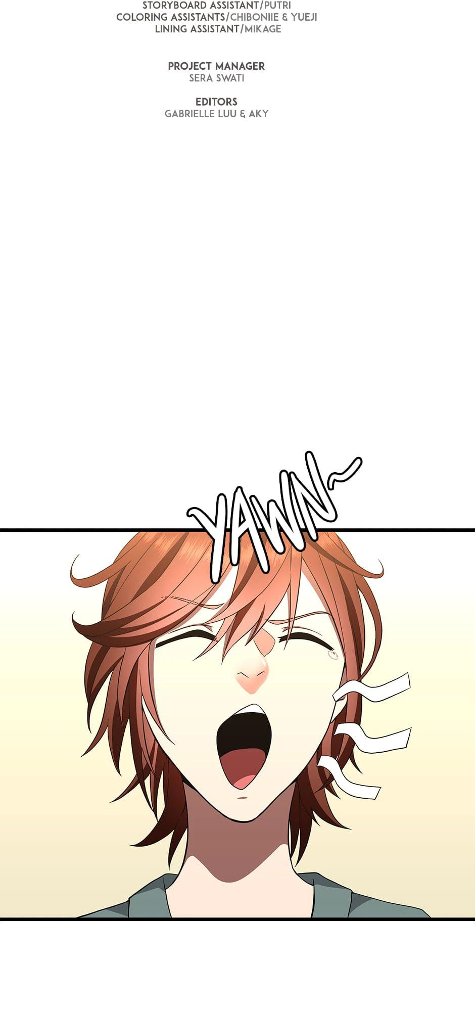 The Beginning After the End Chapter 76 — page 41