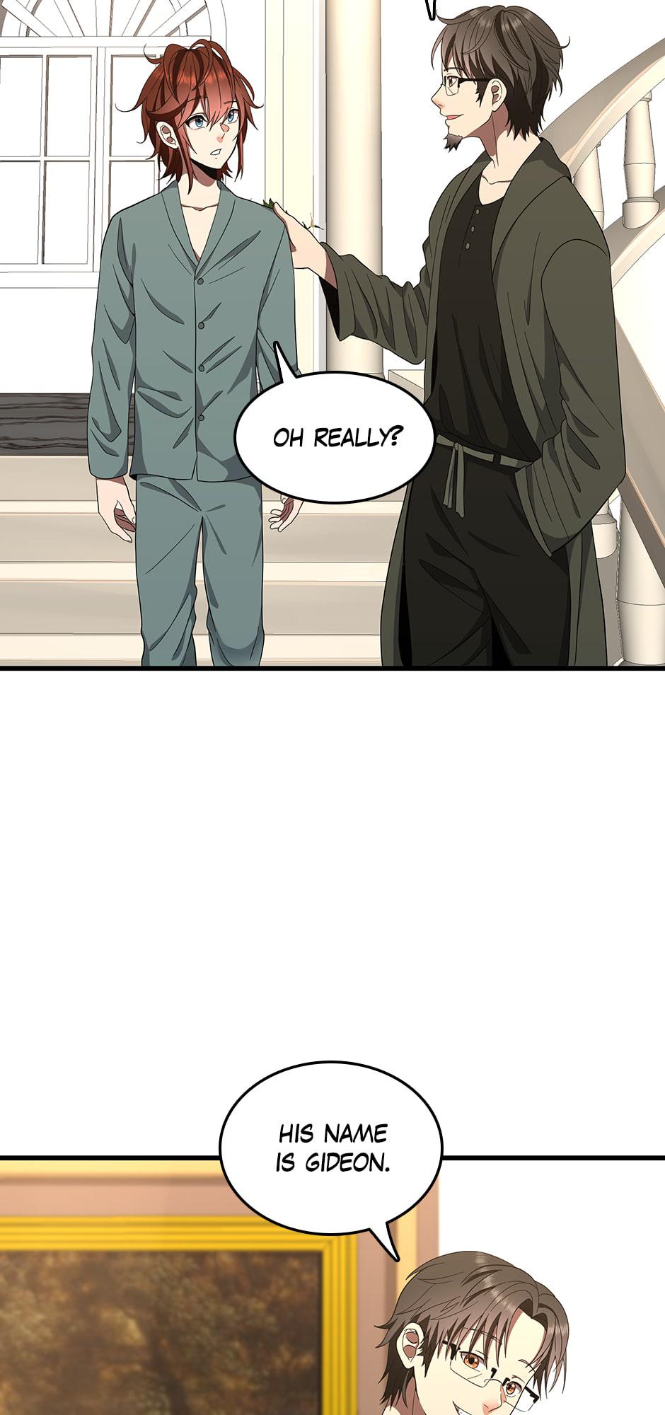 The Beginning After the End Chapter 76 — page 43