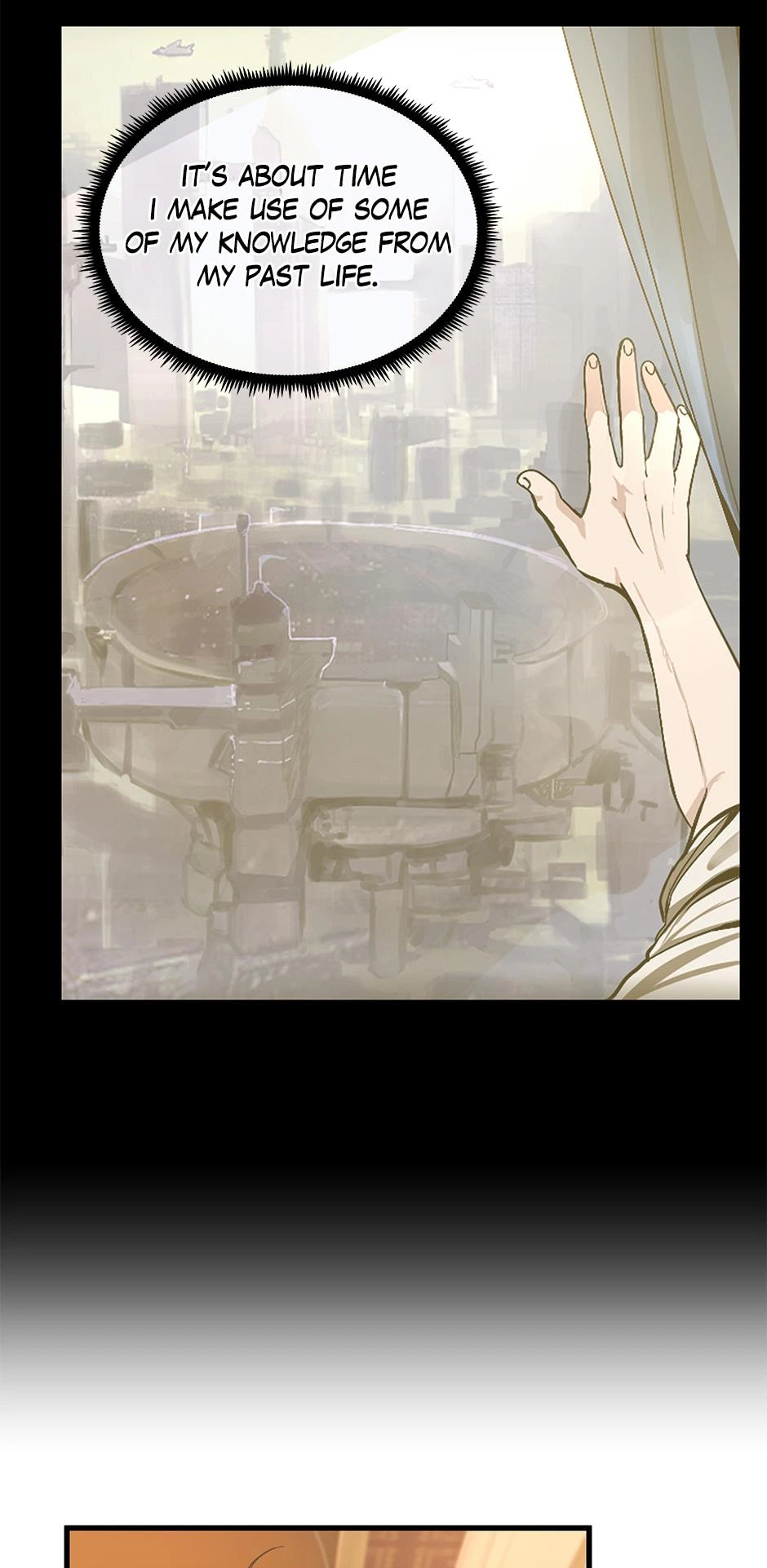 The Beginning After the End Chapter 76 — page 49