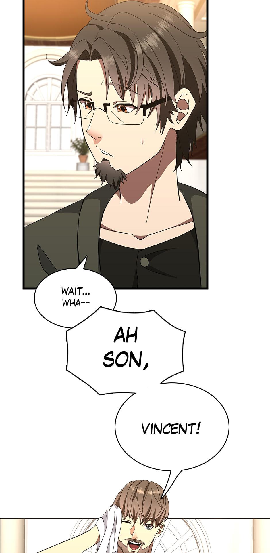 The Beginning After the End Chapter 76 — page 50