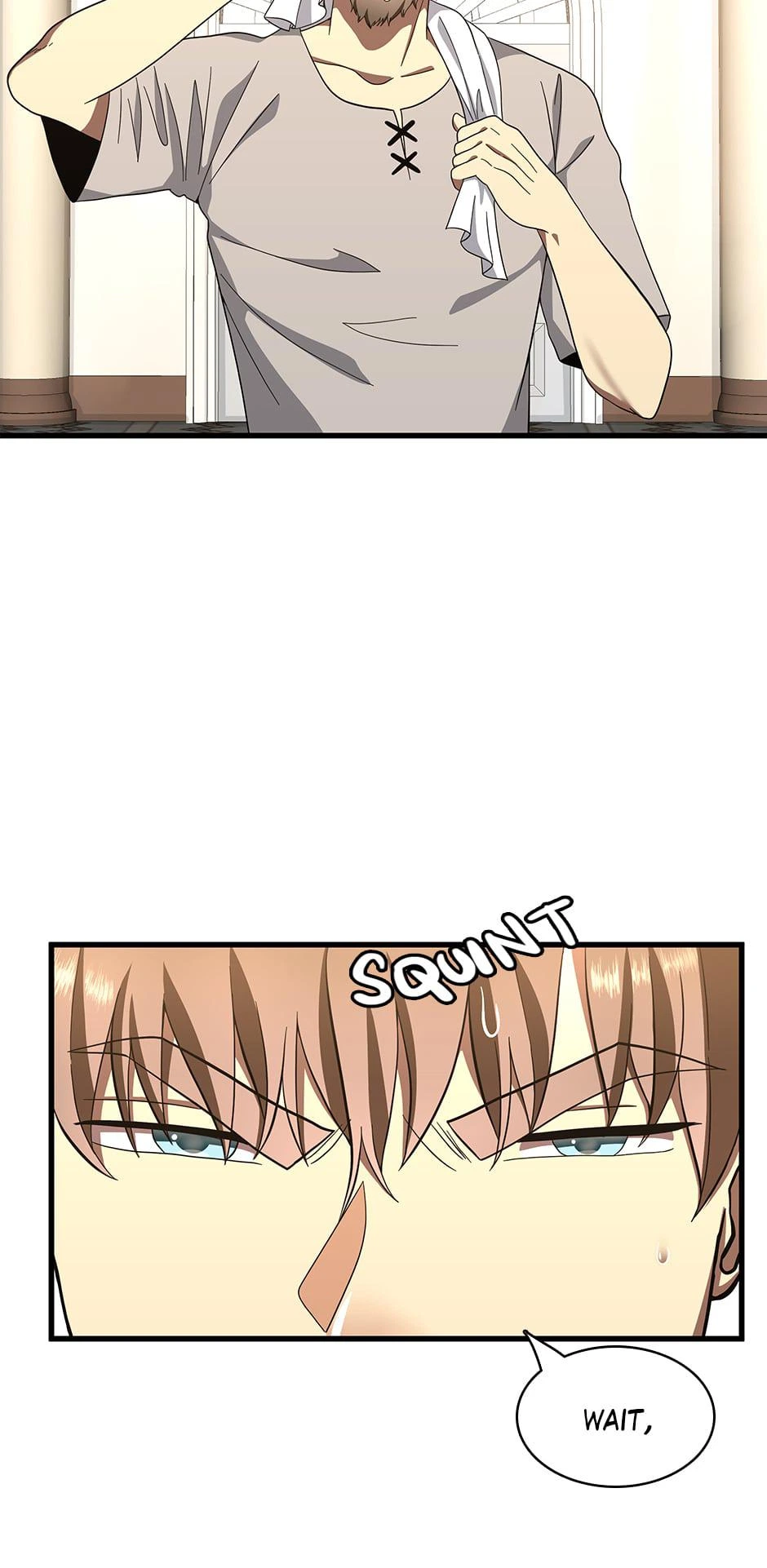 The Beginning After the End Chapter 76 — page 51