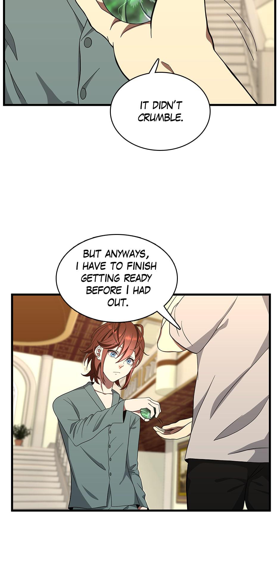 The Beginning After the End Chapter 76 — page 56
