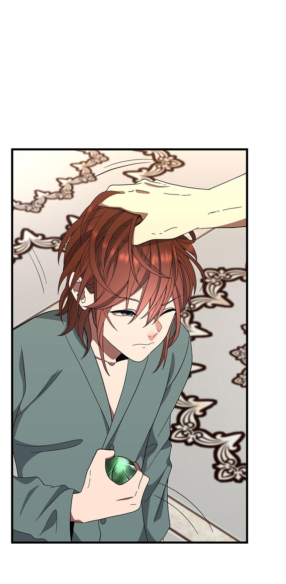 The Beginning After the End Chapter 76 — page 57