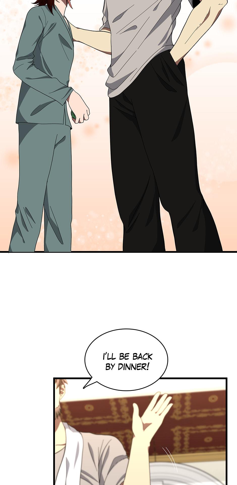 The Beginning After the End Chapter 76 — page 59