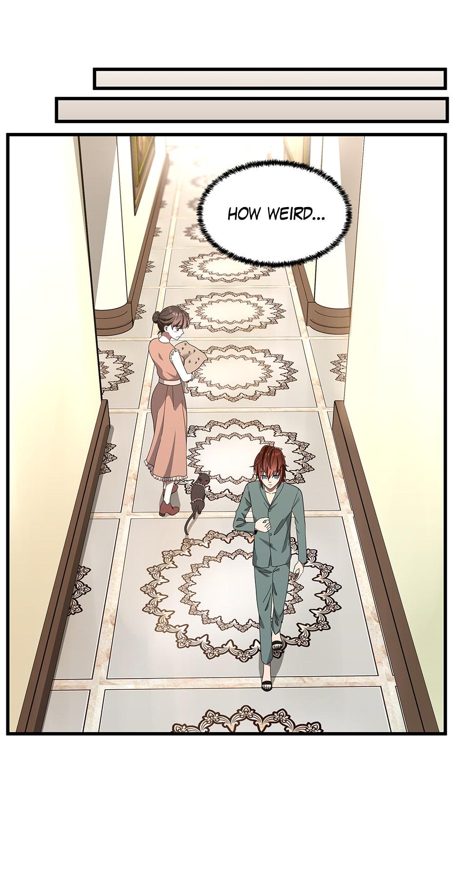 The Beginning After the End Chapter 76 — page 61