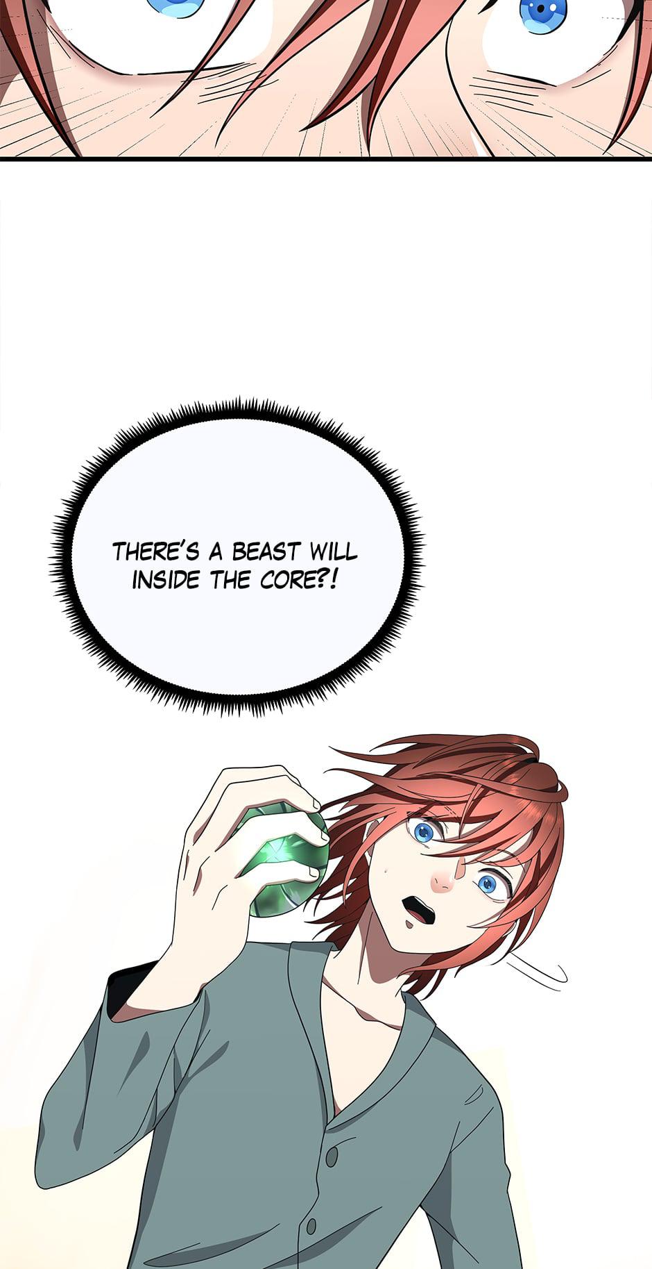 The Beginning After the End Chapter 76 — page 69