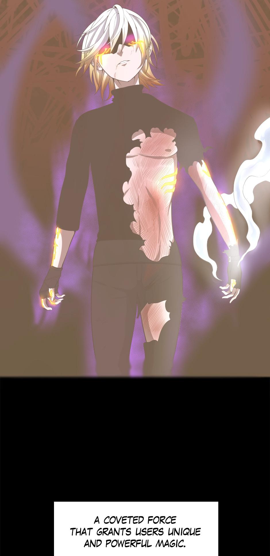 The Beginning After the End Chapter 77 — page 2