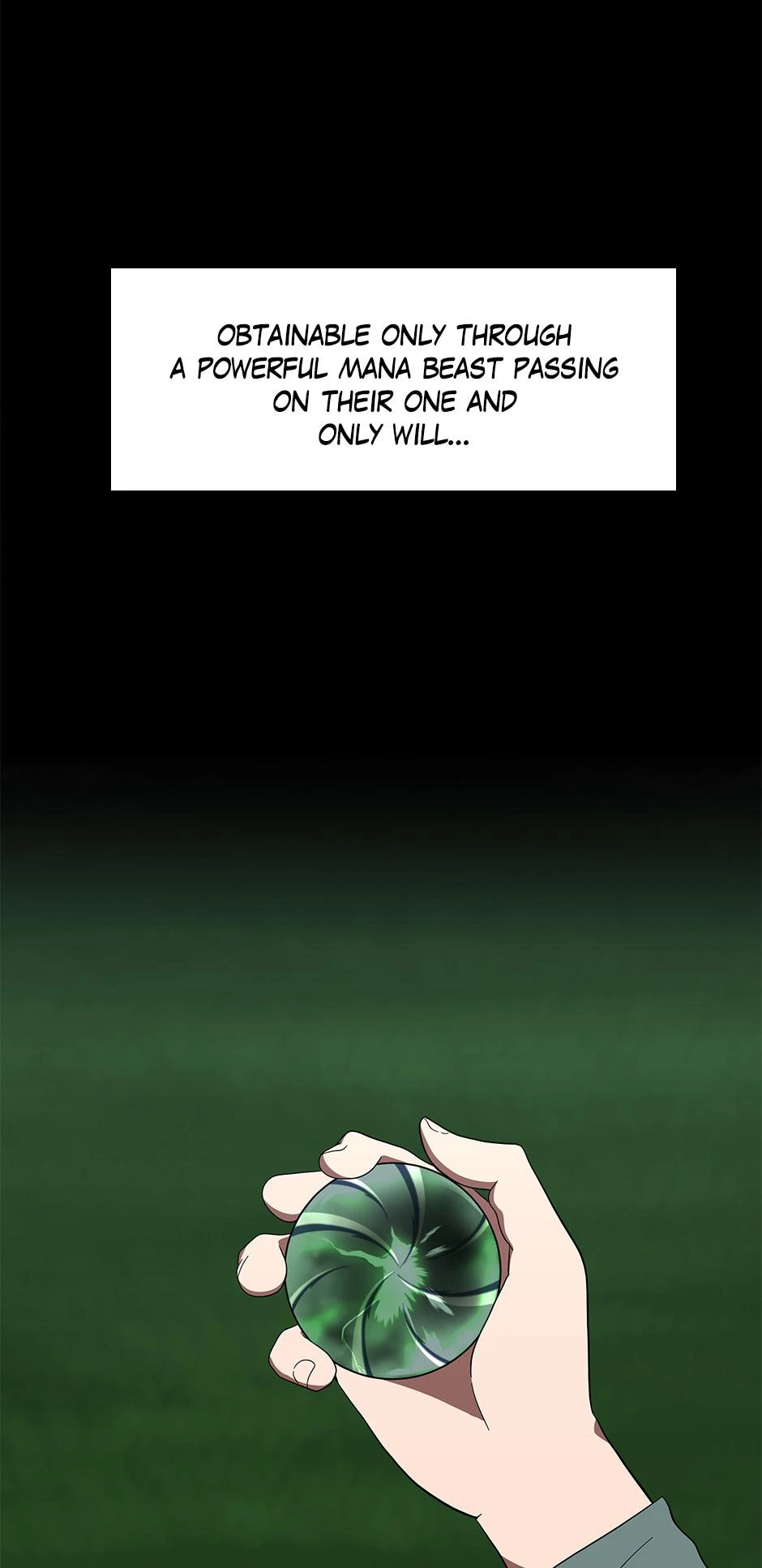 The Beginning After the End Chapter 77 — page 4