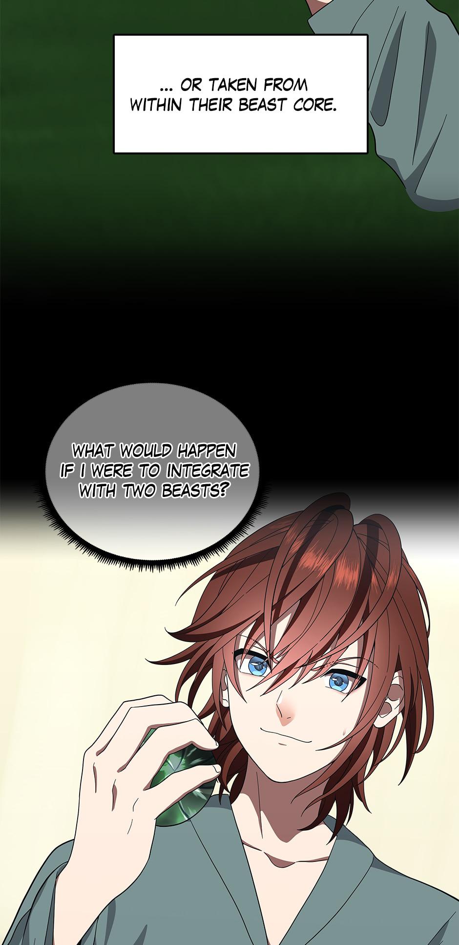 The Beginning After the End Chapter 77 — page 5
