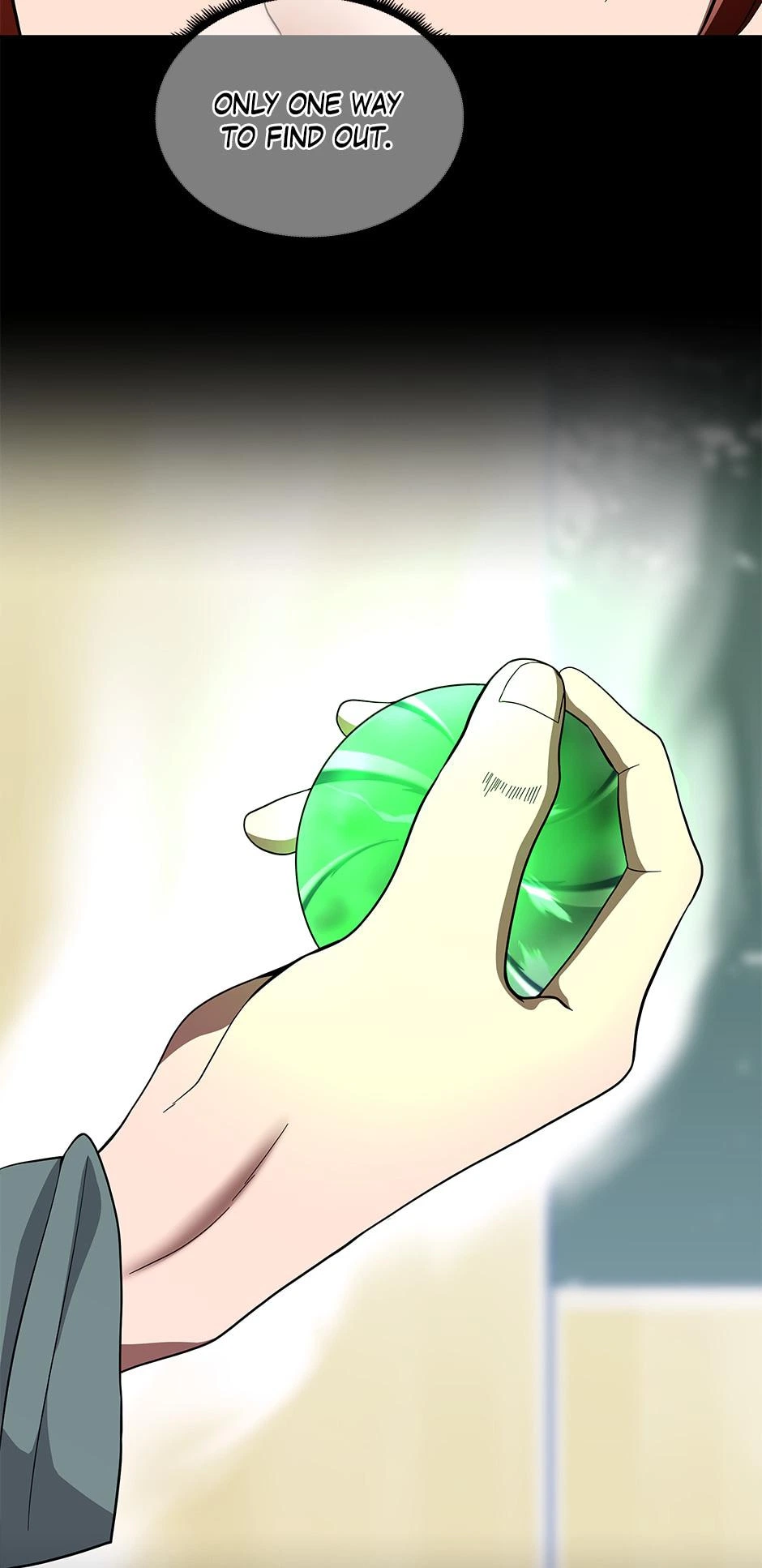 The Beginning After the End Chapter 77 — page 7