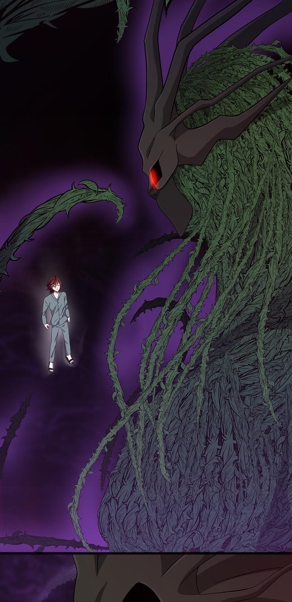 The Beginning After the End Chapter 77 — page 10