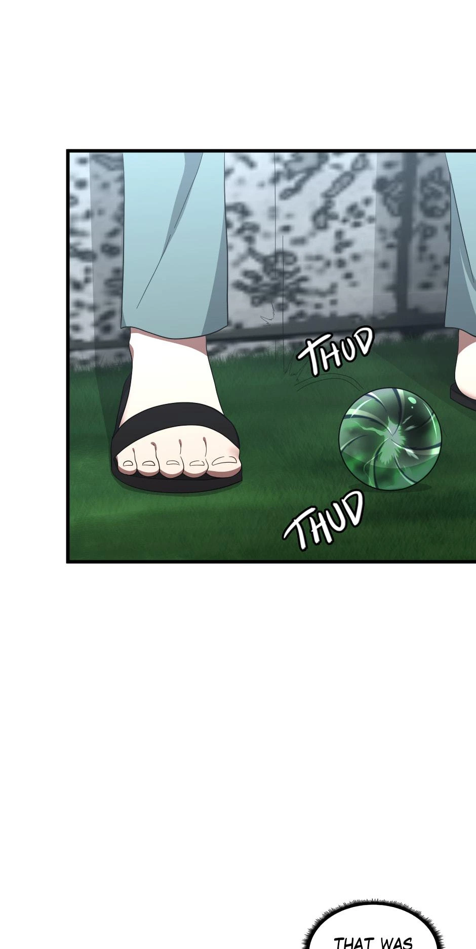 The Beginning After the End Chapter 77 — page 20