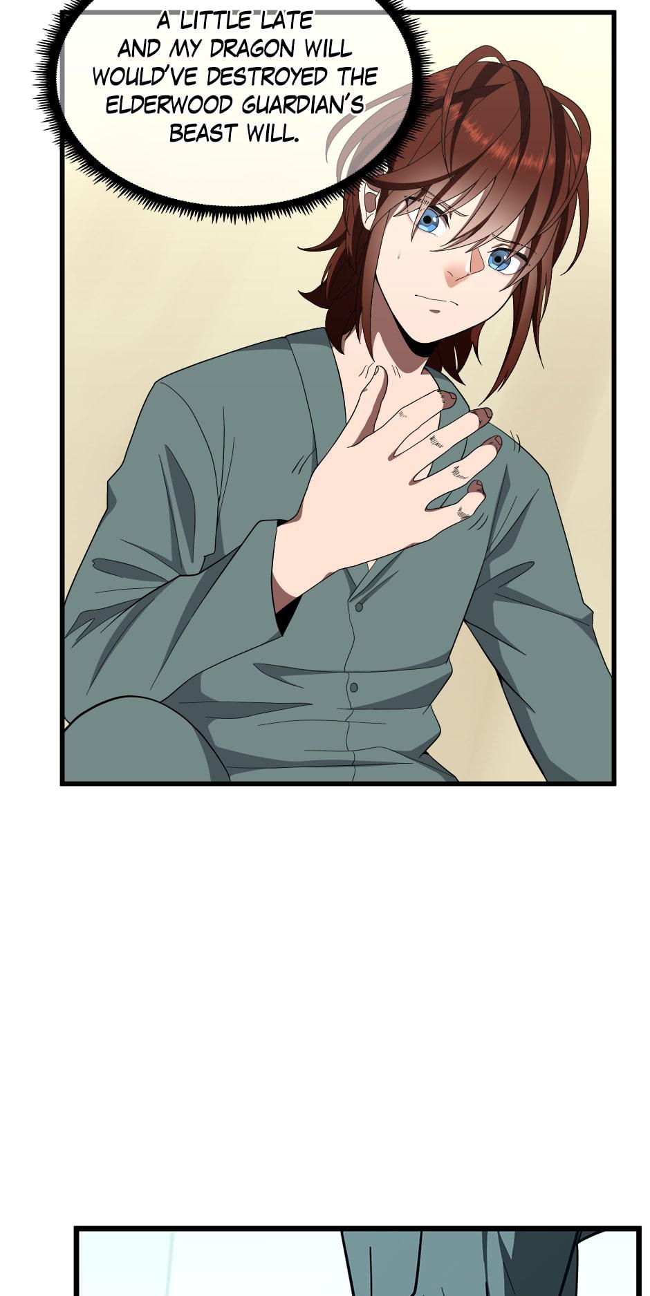 The Beginning After the End Chapter 77 — page 22