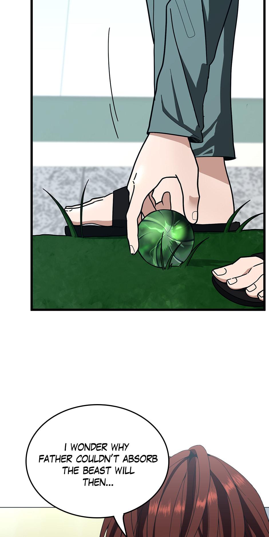 The Beginning After the End Chapter 77 — page 23
