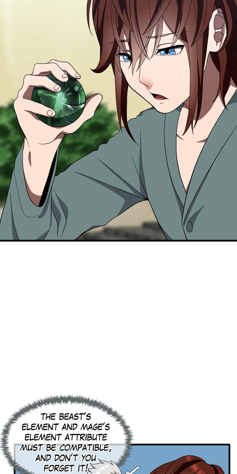 The Beginning After the End Chapter 77 — page 24