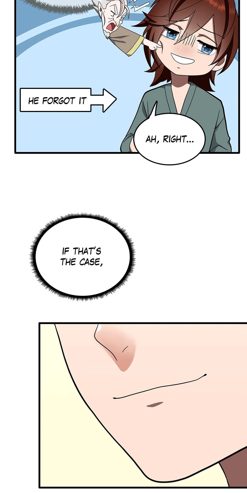 The Beginning After the End Chapter 77 — page 25