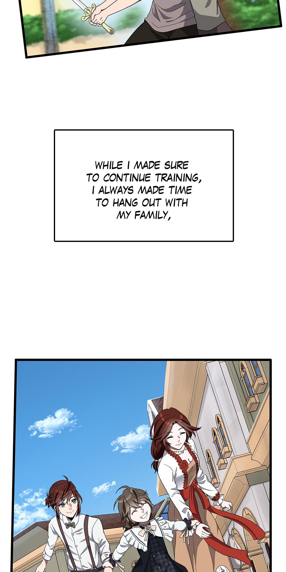 The Beginning After the End Chapter 77 — page 29