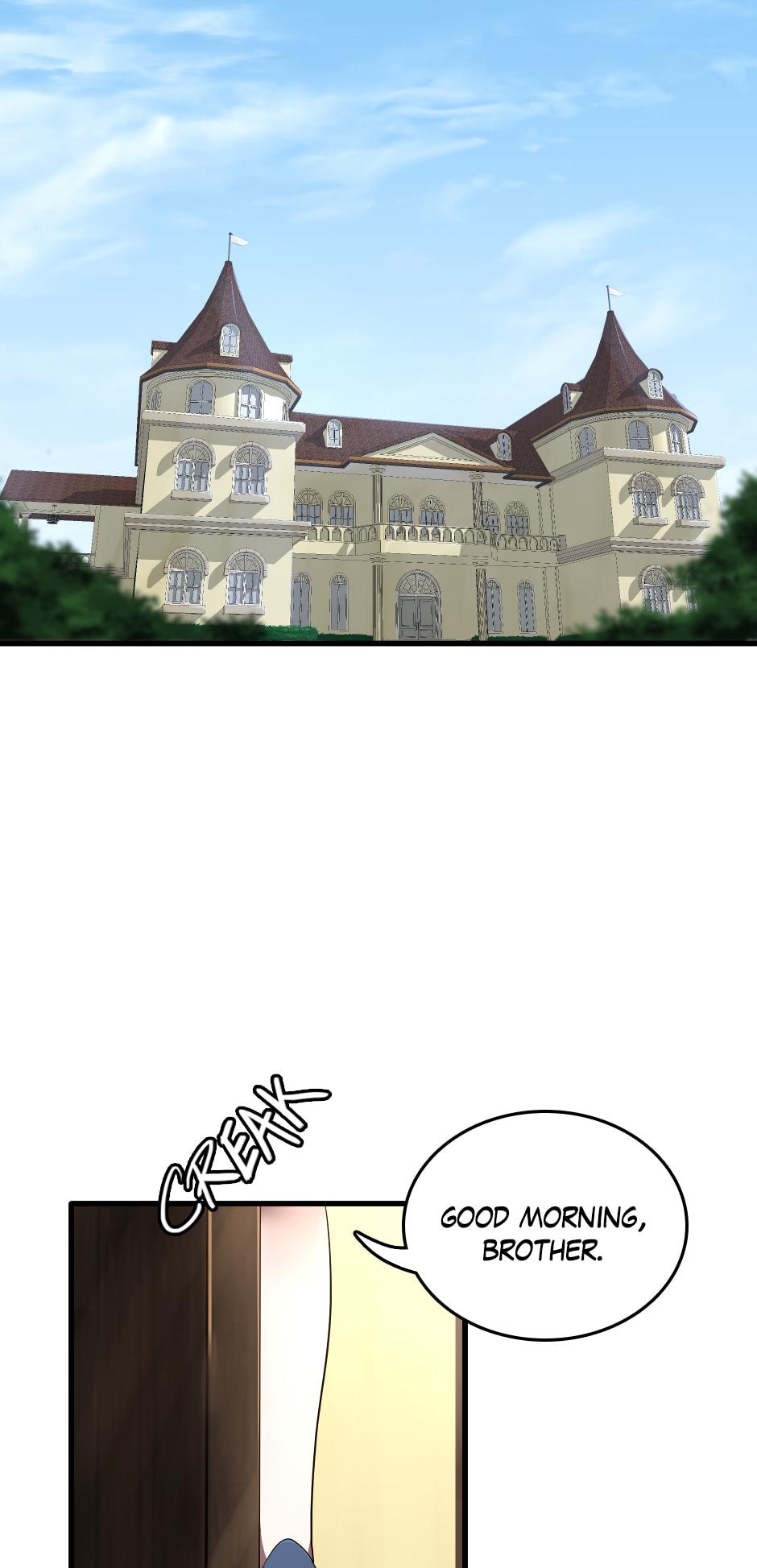 The Beginning After the End Chapter 77 — page 33
