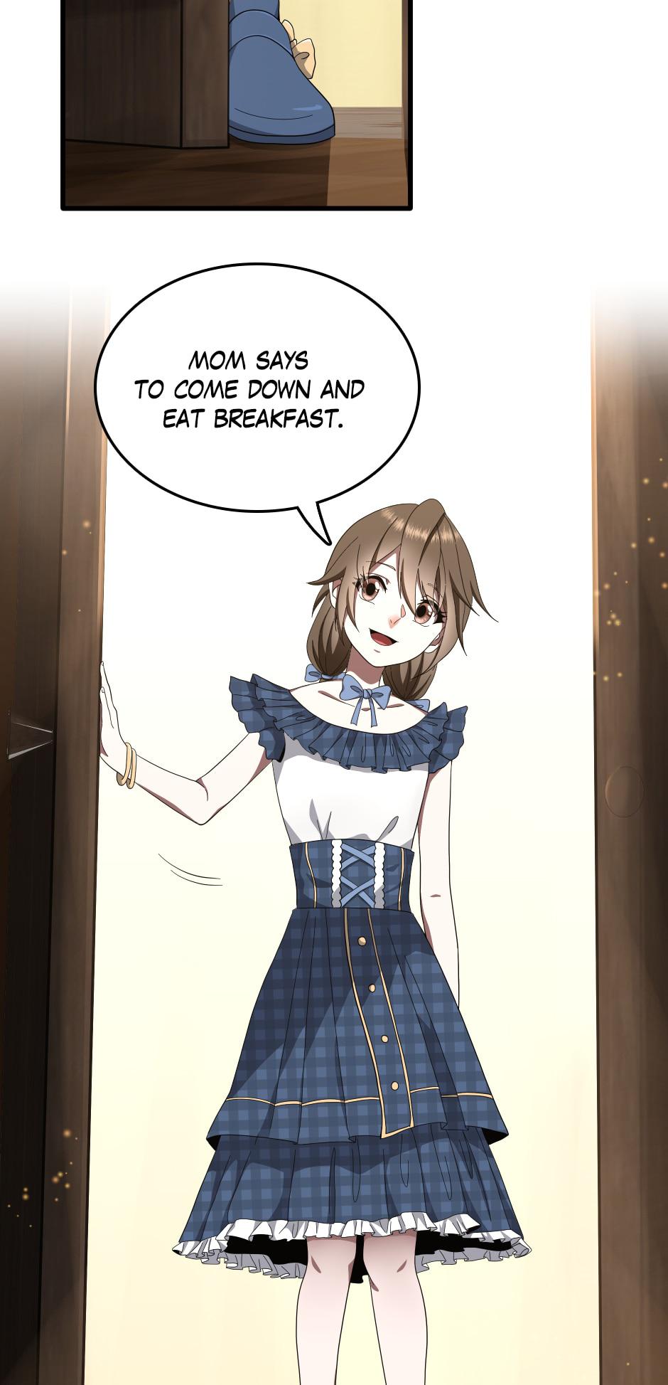 The Beginning After the End Chapter 77 — page 34