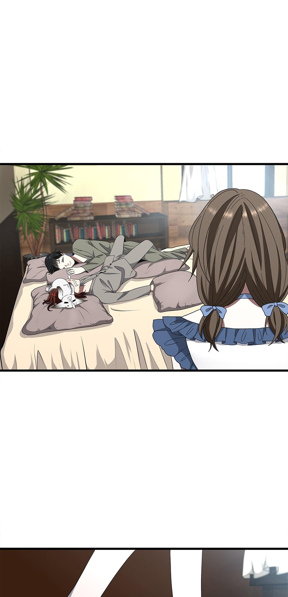 The Beginning After the End Chapter 77 — page 36
