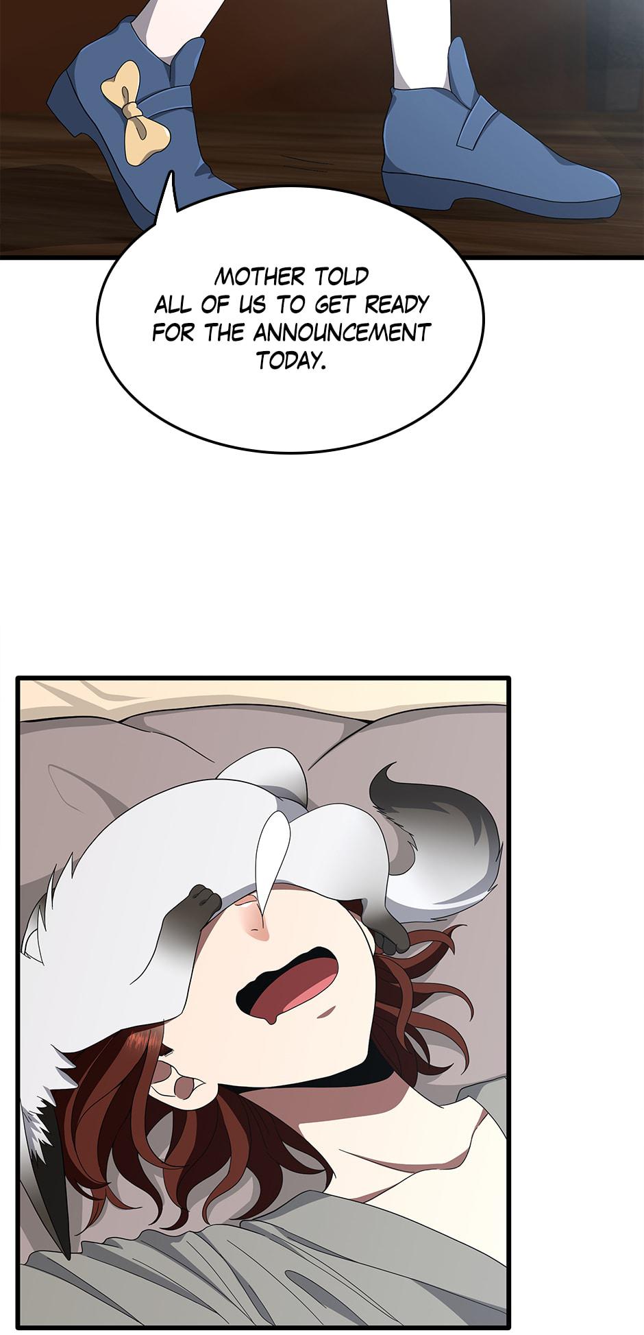 The Beginning After the End Chapter 77 — page 37