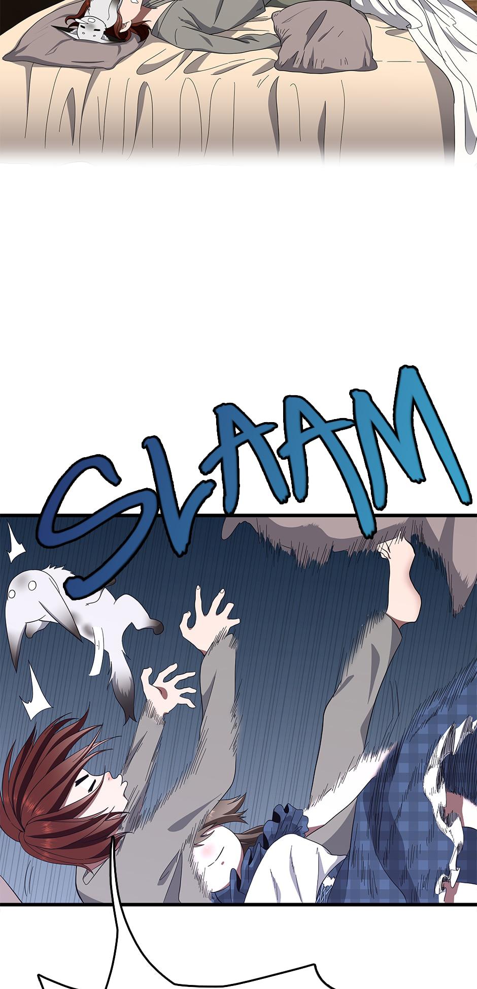 The Beginning After the End Chapter 77 — page 40