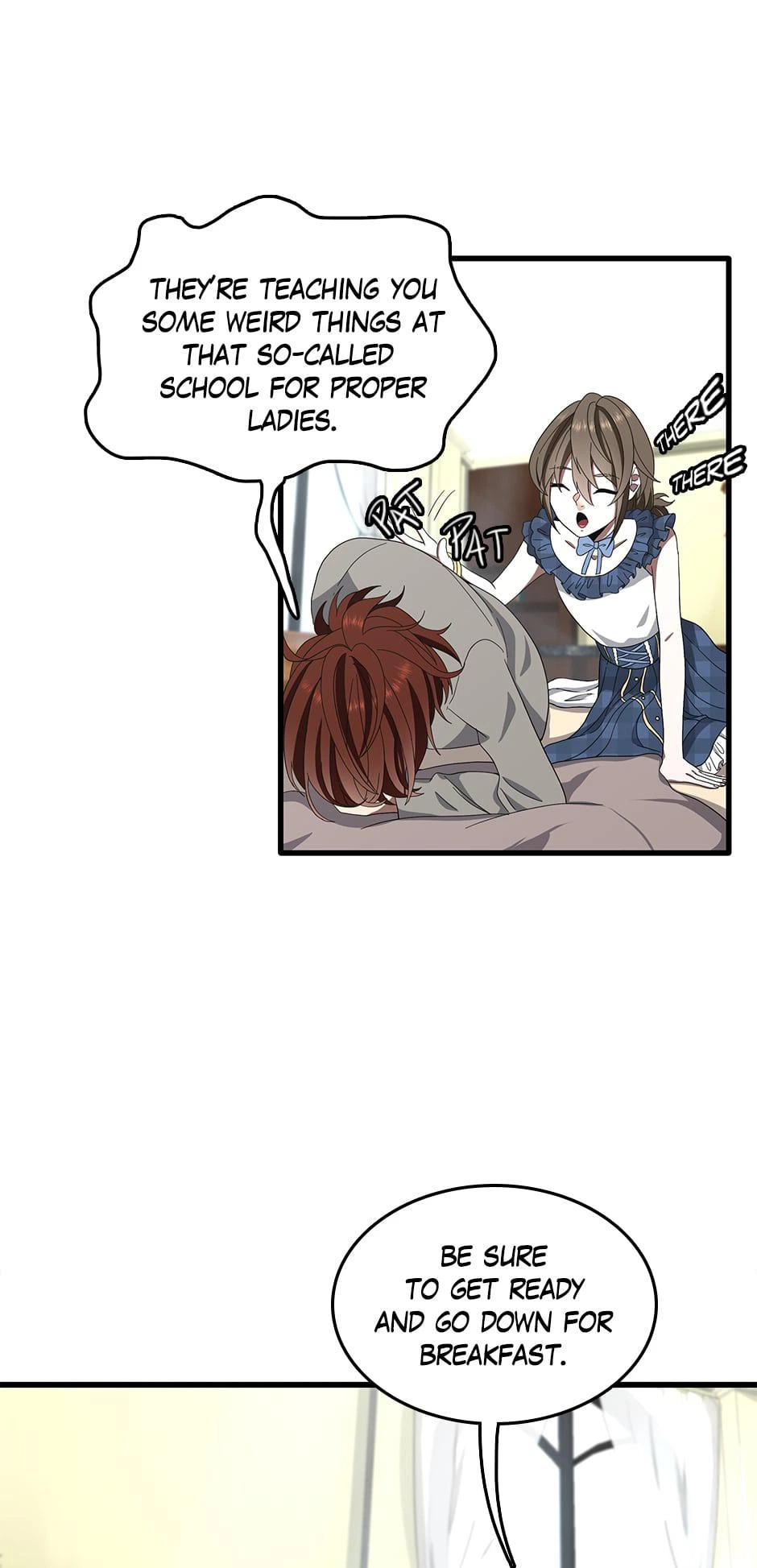The Beginning After the End Chapter 77 — page 42