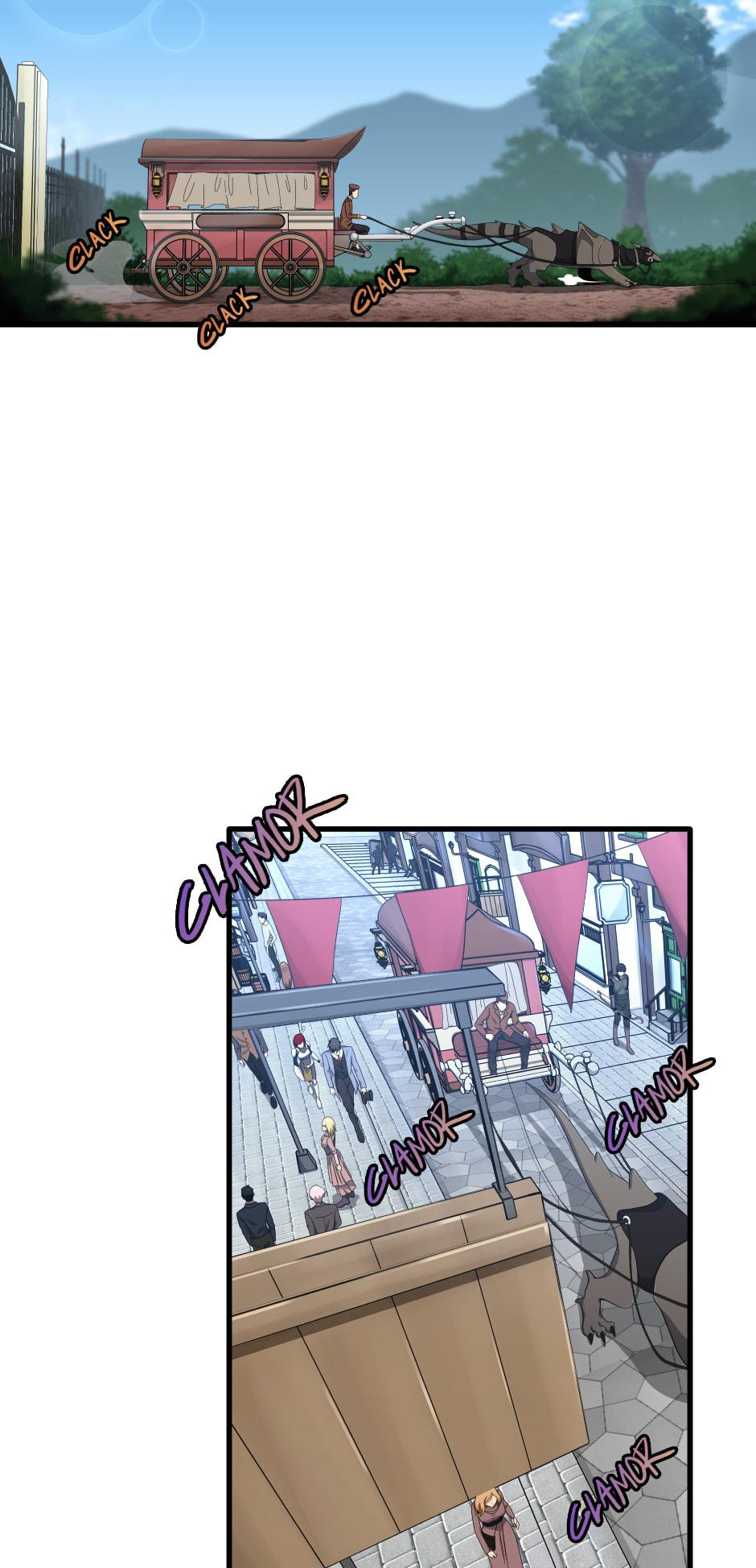 The Beginning After the End Chapter 77 — page 45