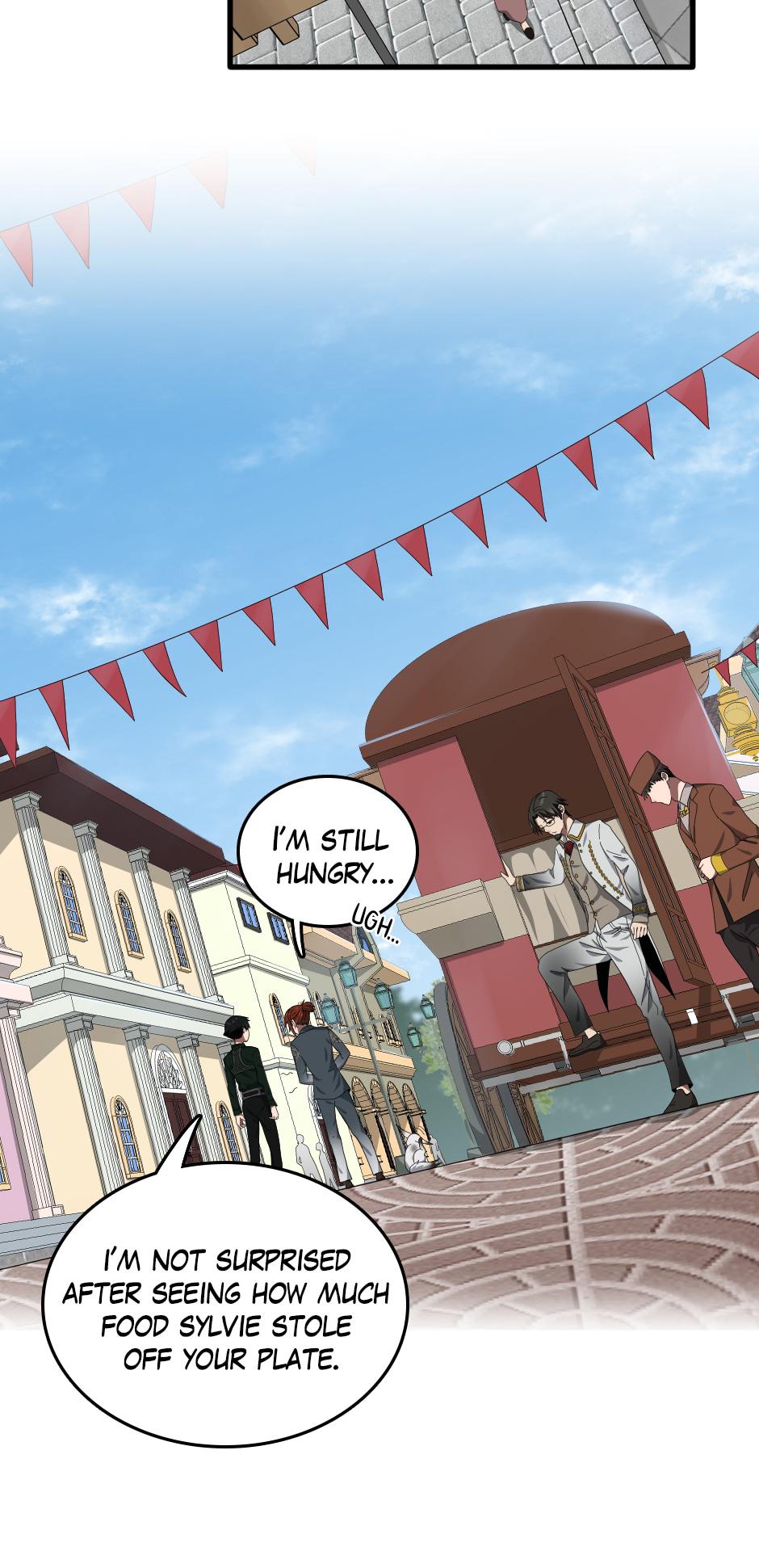 The Beginning After the End Chapter 77 — page 46