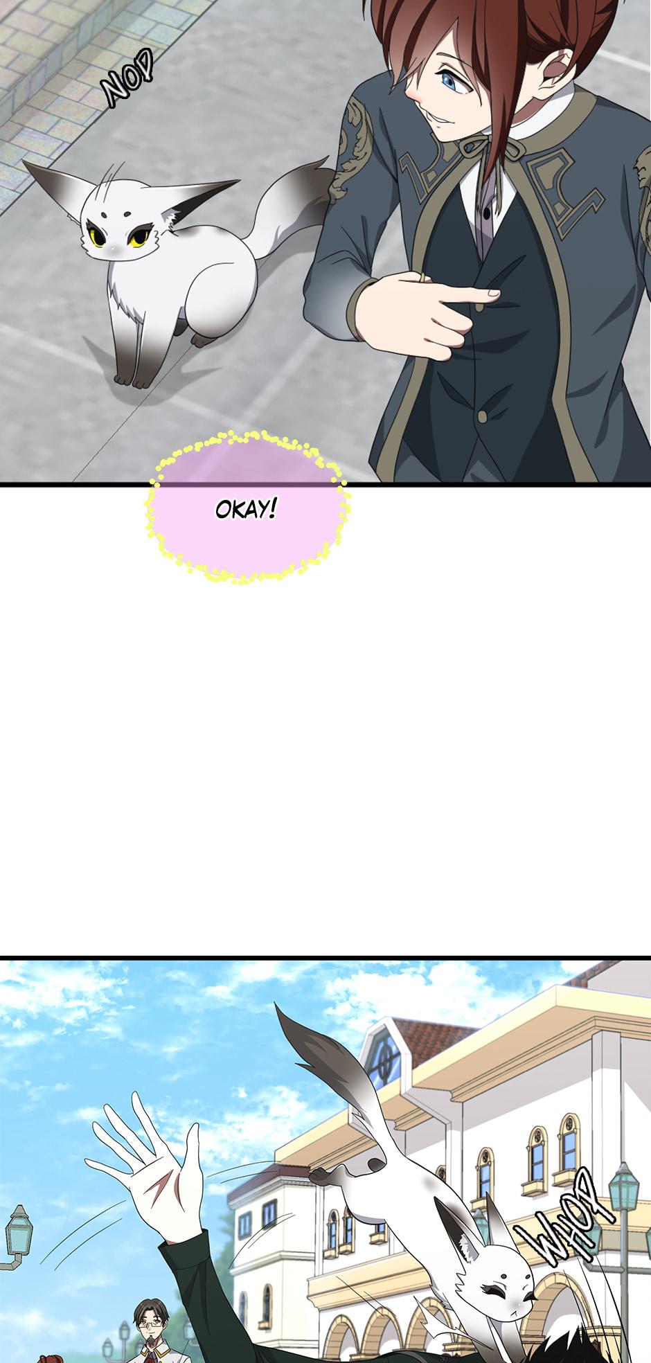 The Beginning After the End Chapter 77 — page 49