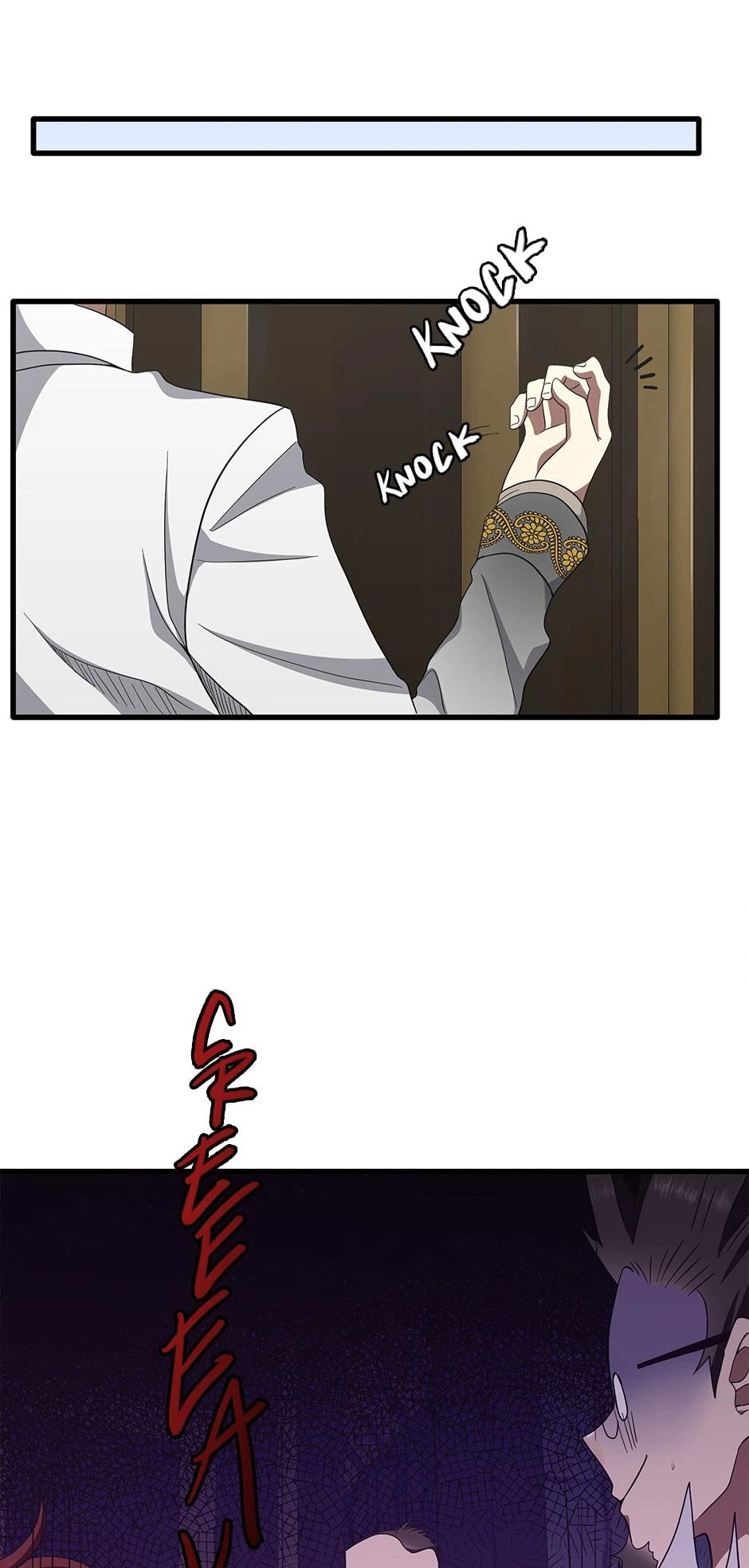 The Beginning After the End Chapter 77 — page 51