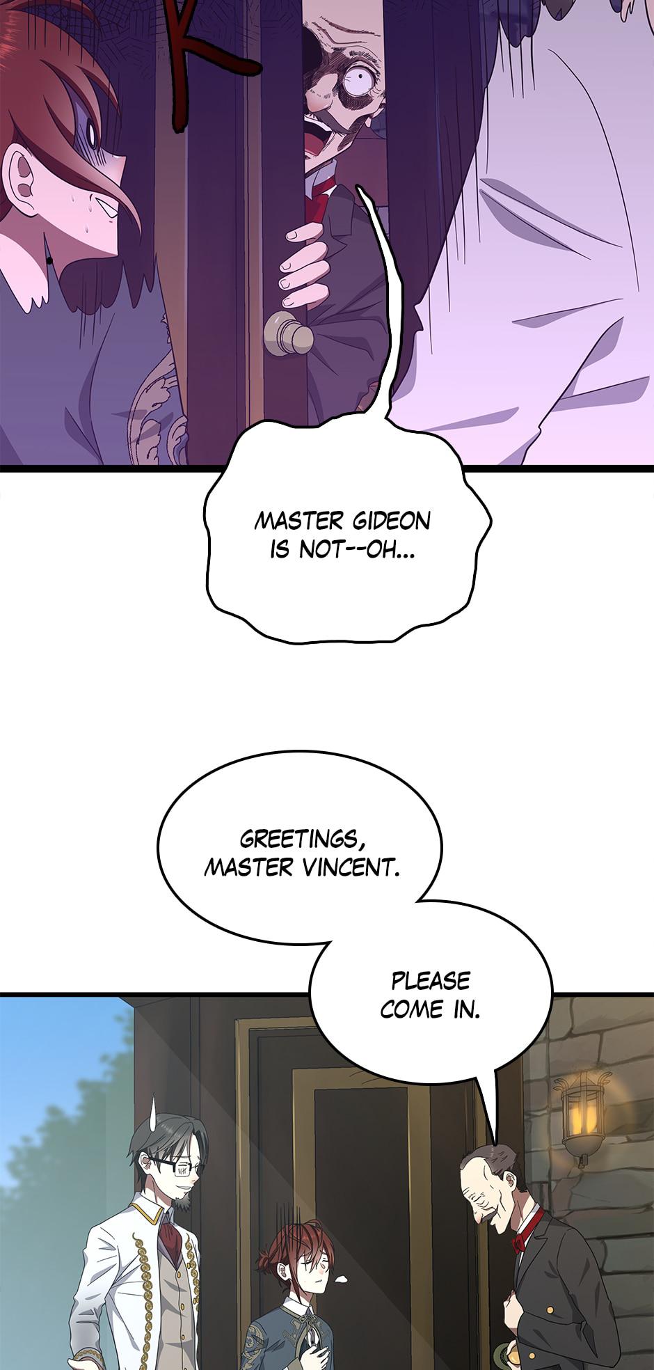 The Beginning After the End Chapter 77 — page 52