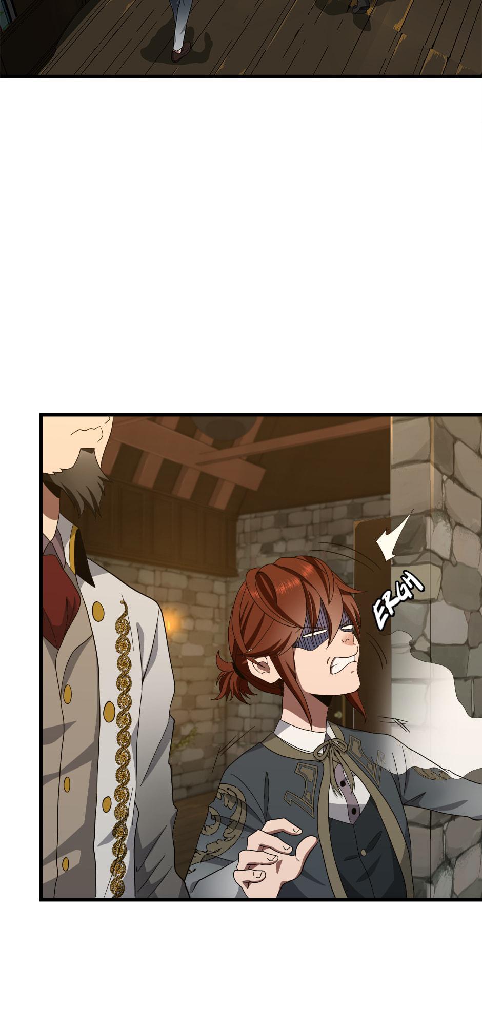 The Beginning After the End Chapter 77 — page 54