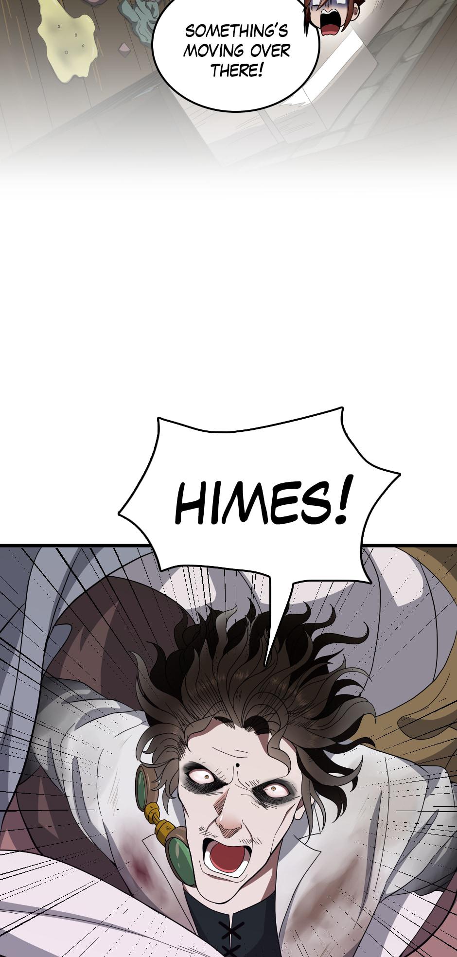 The Beginning After the End Chapter 77 — page 56