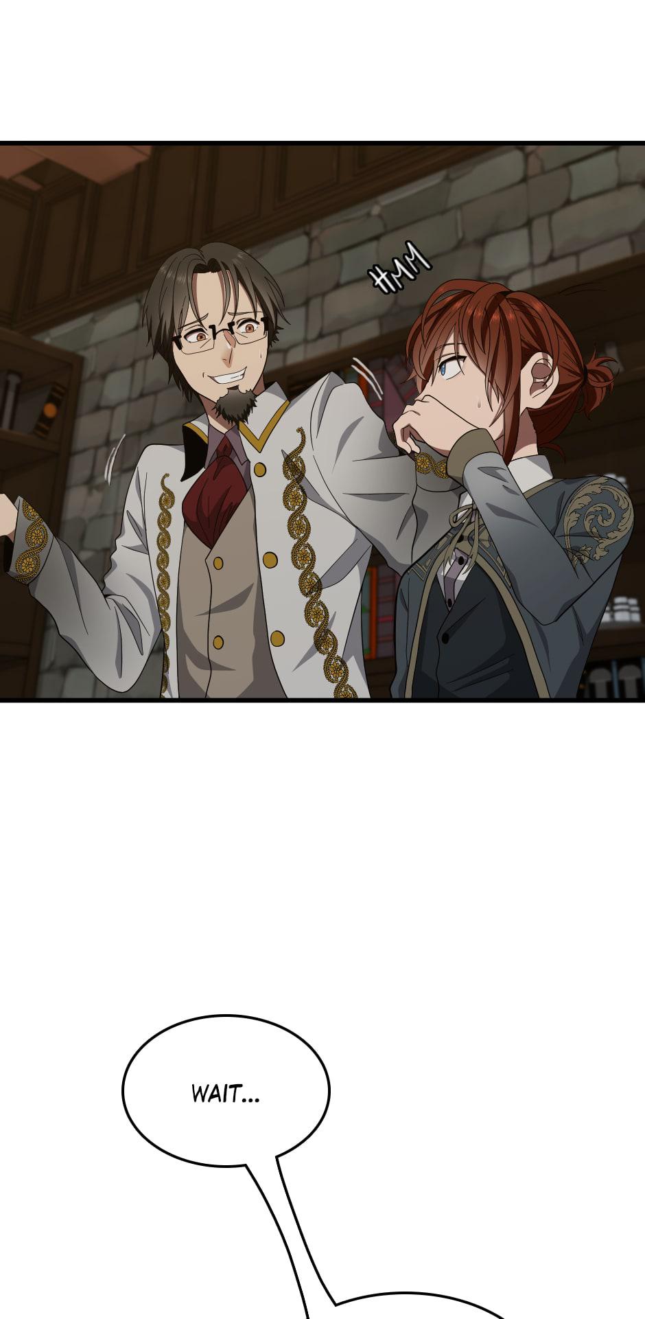 The Beginning After the End Chapter 77 — page 62