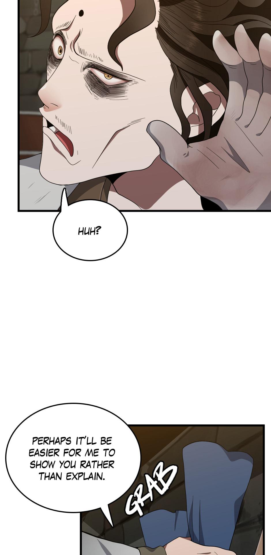 The Beginning After the End Chapter 77 — page 68