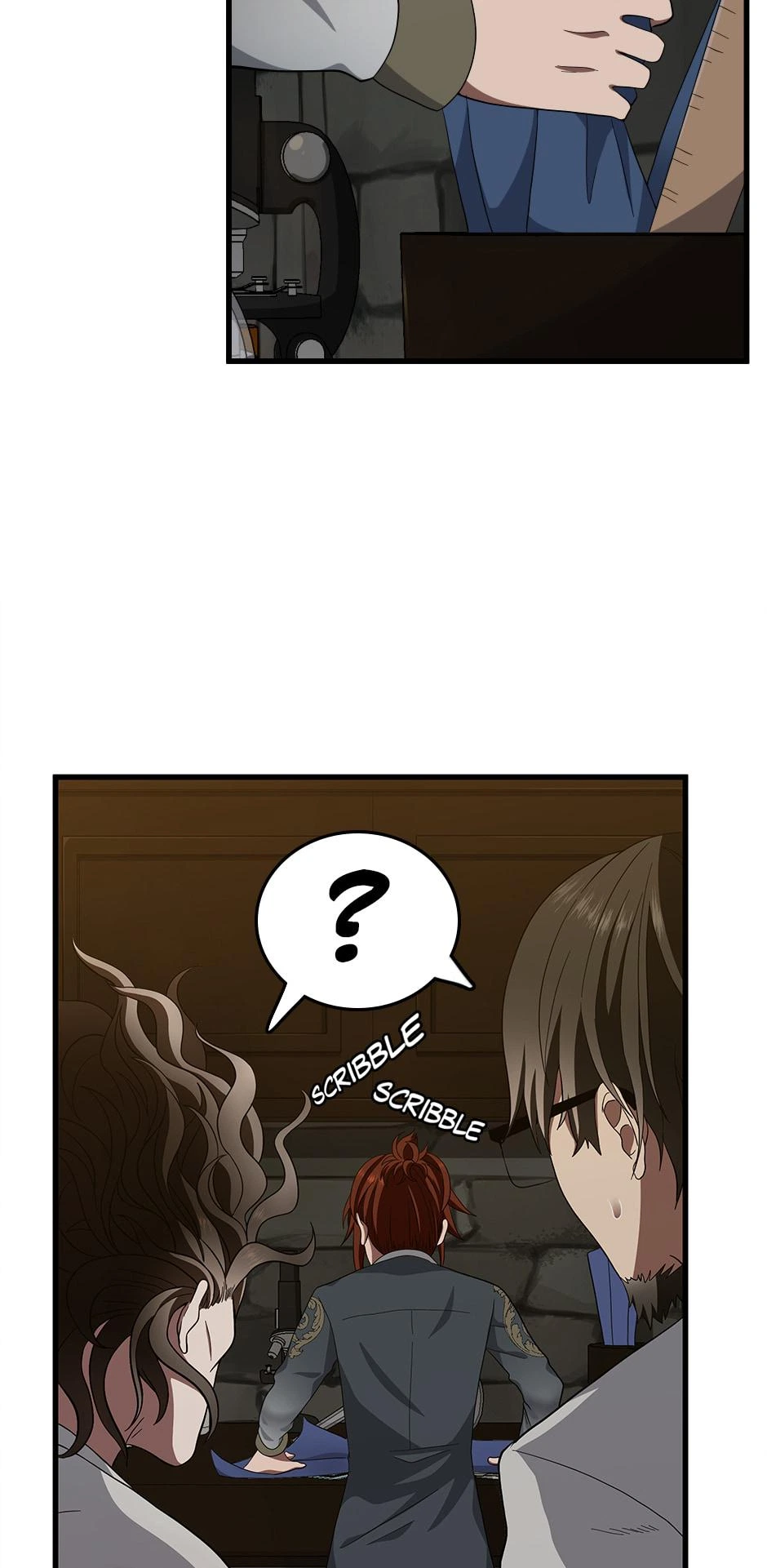 The Beginning After the End Chapter 77 — page 69
