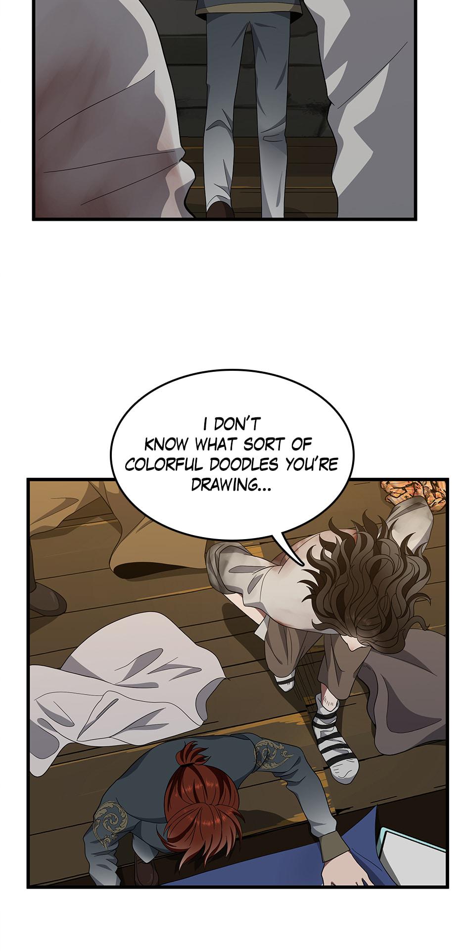 The Beginning After the End Chapter 77 — page 70