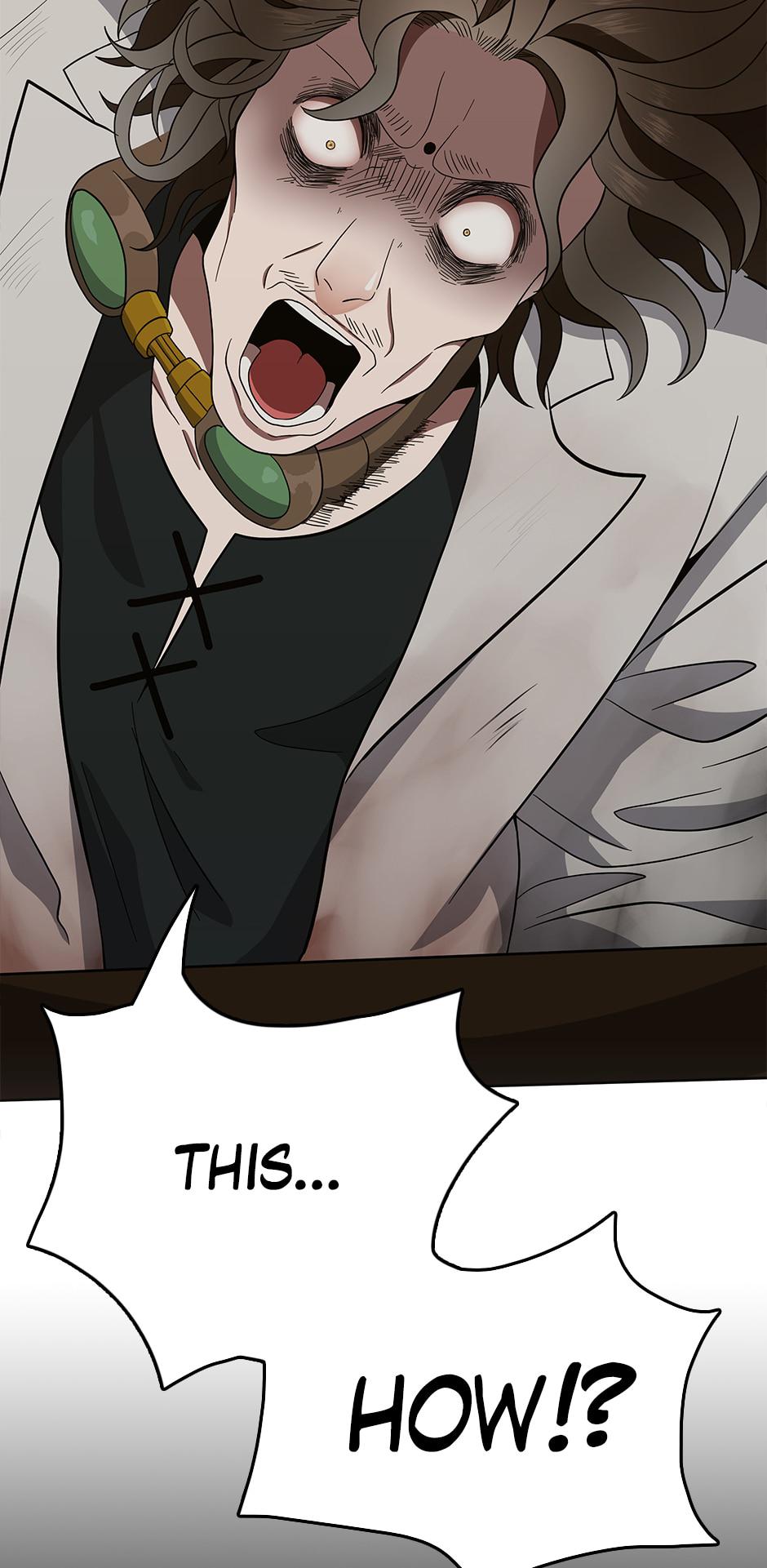 The Beginning After the End Chapter 77 — page 73