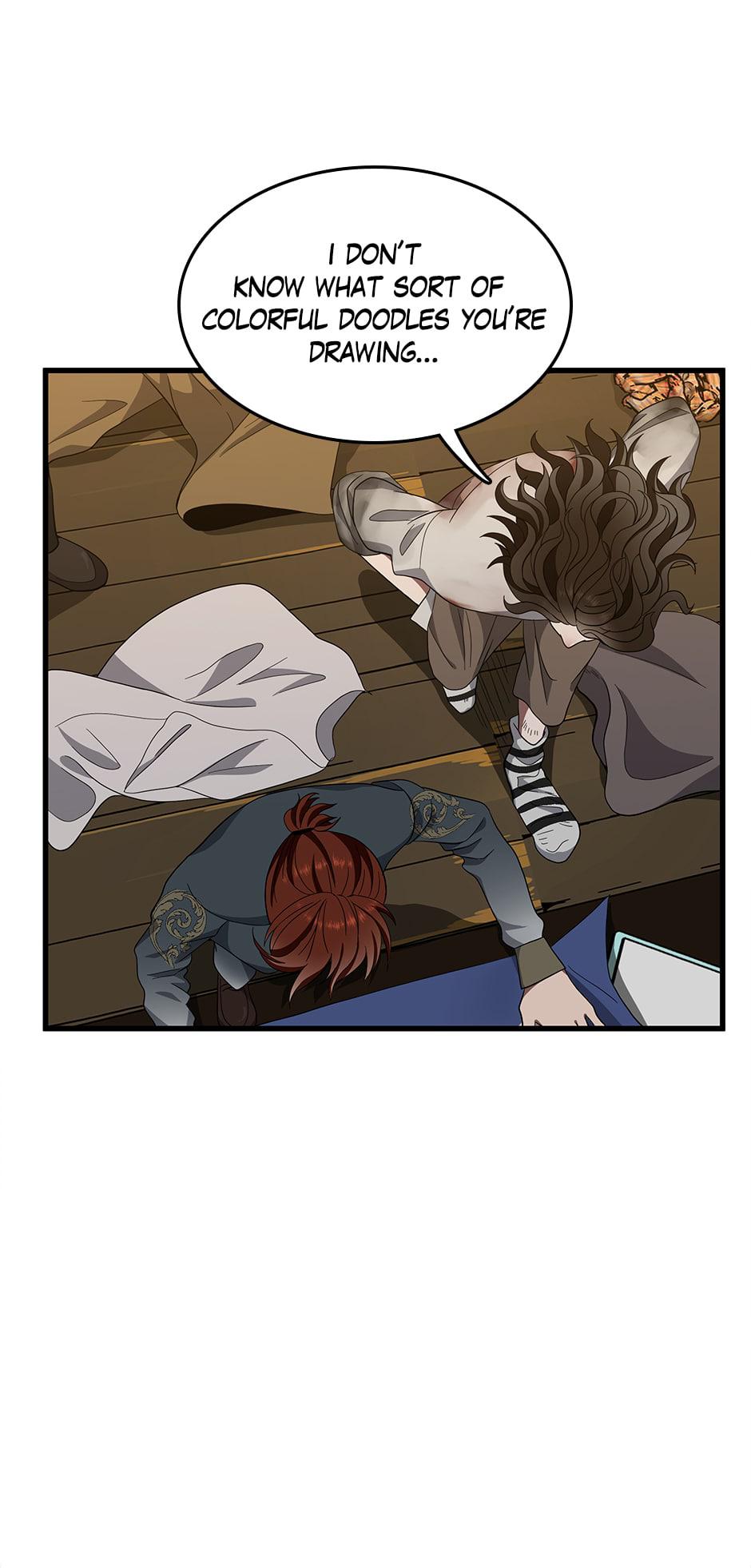The Beginning After the End Chapter 78 — page 1