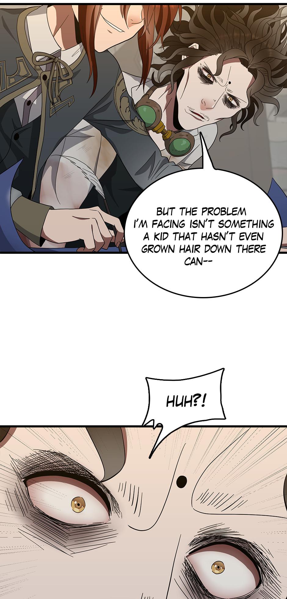 The Beginning After the End Chapter 78 — page 2