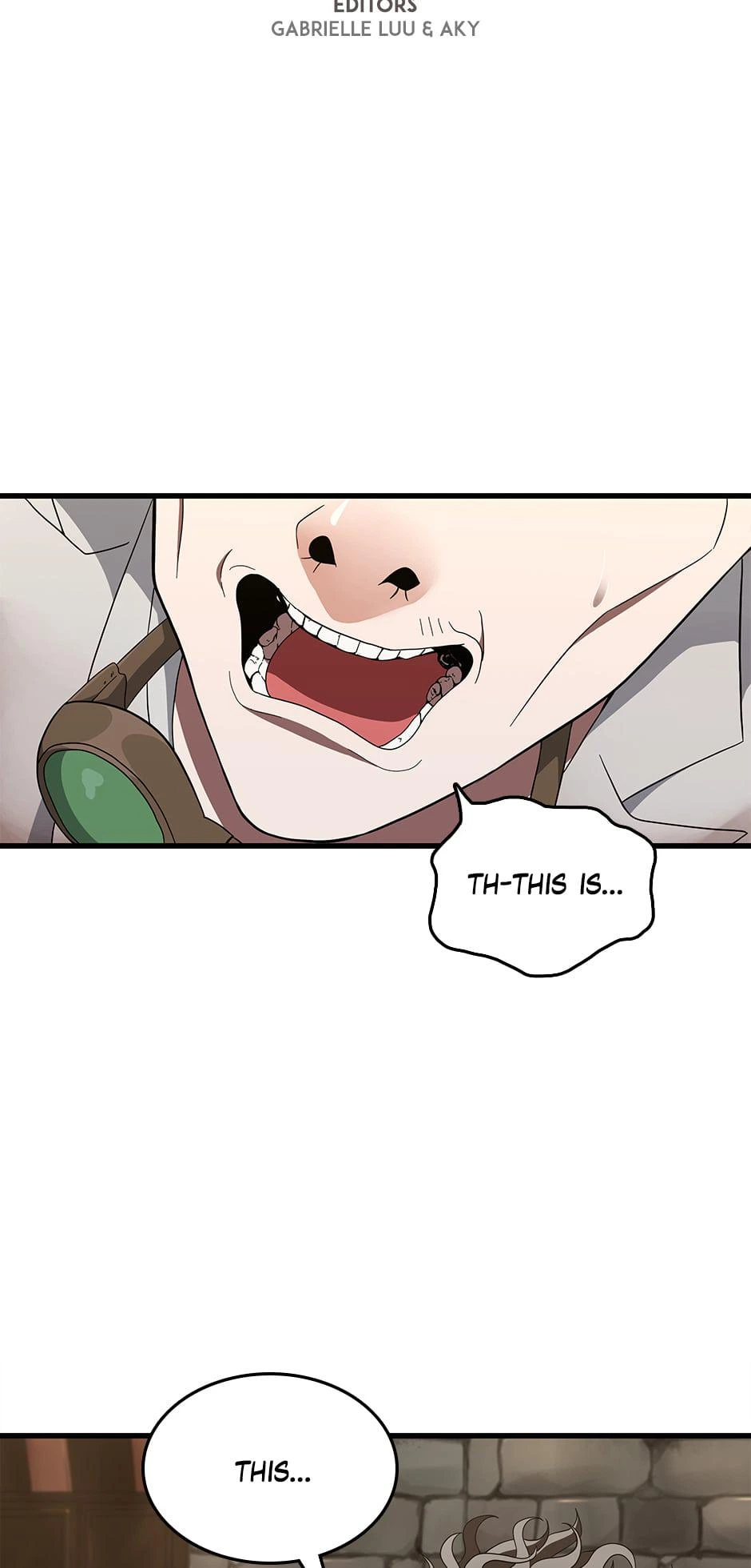 The Beginning After the End Chapter 78 — page 4