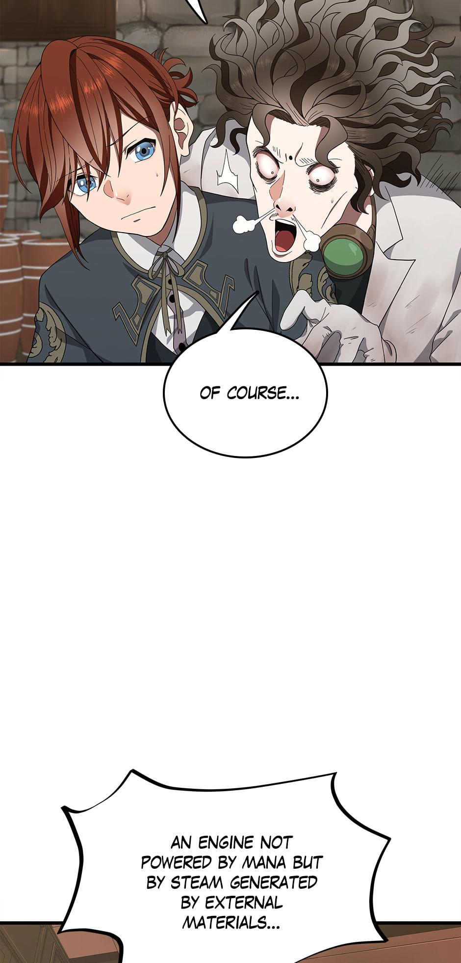 The Beginning After the End Chapter 78 — page 5